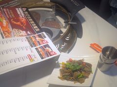 -徐记小怪兽肉蟹煲(中央大街店)