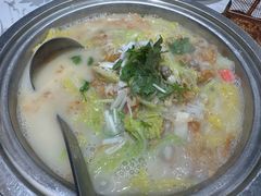 -山东宾馆·齐鲁苑餐厅