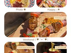 -Grande A'moo(上海万象城店)