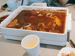 -半天妖烤鱼(西直门凯德mall店)