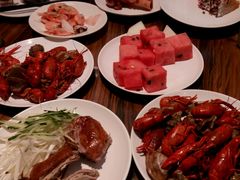 -果裹水汇(帅府店)