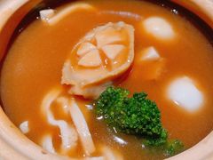 -小船渔村•大连菜•大连焖鱼(黄河路店)