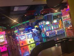 -大玩家·play1家庭娱乐中心(石狮世茂店)