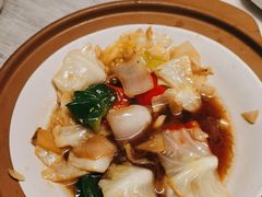 -老李家土菜馆·安吉地标美食