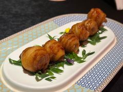 -醉东Oriental House(静安嘉里中心店)
