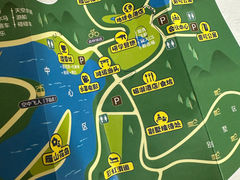 -梅州雁山湖国际花园度假区