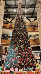 -上海浦东喜来登由由大酒店·宴会厅