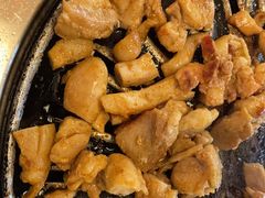 -九田家黑牛烤肉料理(石路天虹店)