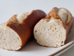 -WHEAT&BAKER-麥(凯德来福士店)