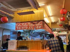 -拉面莊夢語＆中华料理八椿