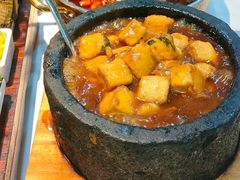 -厨大将烤肘子(镇江北路店)