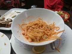 android_upload_pic-Geneva日内瓦餐厅(西郊宝成花苑店)