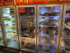 -钢管厂五区小郡肝串串香(通锦桥店)