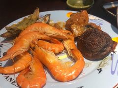 -松子料理(白家庄店)