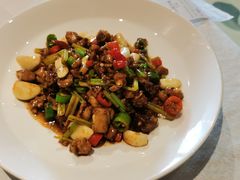 小炒仔鸡-鄱阳湖·江西小炒·瓦罐煨汤(五道口店)