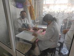 -松盛糕团店(红旗桥店)