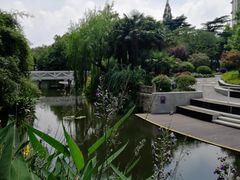 -兰溪青年公园