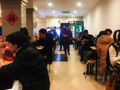 大堂-水仙拉面(水仙街店)