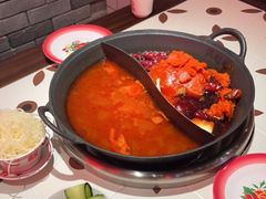 -江北北火锅馆·公路夜市(魏公村店)