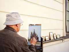 -滴血救世主教堂