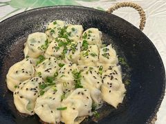 -披云山庄
