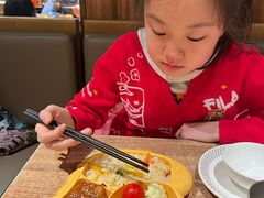 -耶里夏丽·丝路新疆菜·清真食品(徐汇南丹东路臻选店)