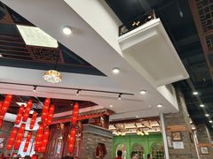 -龙抄手(春熙路总店)