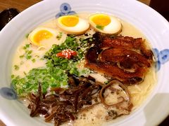 -雷神拉面(财富中心玉米楼店)