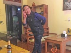 -陀岗美食·云南藏式特色餐厅
