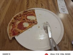 -城市大道红炉披萨烘焙坊