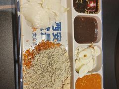 -火炉旁烤肉(阳光店)