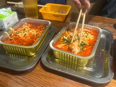 -为民烧烤吧.自贡爆炒菜(收录10年好店)