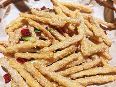 -肖记公安牛肉鱼杂馆· 省级非物质文化遗产(仁和路店)