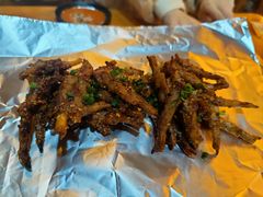 -云南建水鸡脚王烧烤(商贸路店)