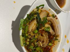 -古乐牛香·鲜牛肉牛杂火锅(解放东路店)