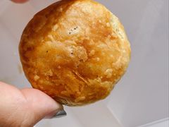 -冠素堂观音饼(朱家尖码头店)