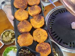 -杀猪天·韩国烤肉(总店)