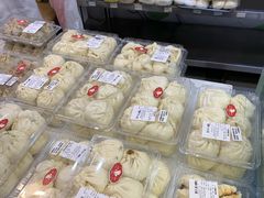 -白玉兰食品(中山公园龙之梦店)