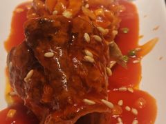 -梅龙镇酒家(南京西路总店)