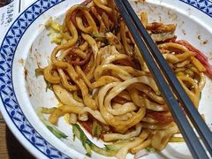-河沿肉饼Beijing Pie(东华门店)