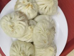 -津门永胜包子铺(哈尔滨道总店)