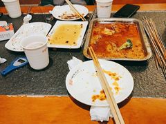 -福苗小骆驼烧烤(大唐不夜城店)
