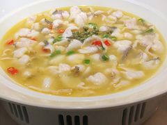 -青花椒花椒鱼(合生汇店)