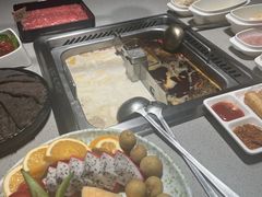 -海底捞火锅(吴中路店)