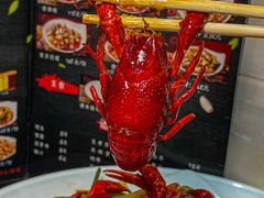 -一起吃小龙虾·海鲜(海珠店)