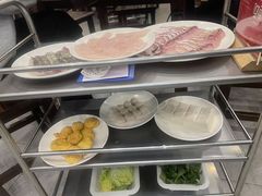 -正能量脆肉鲩火锅