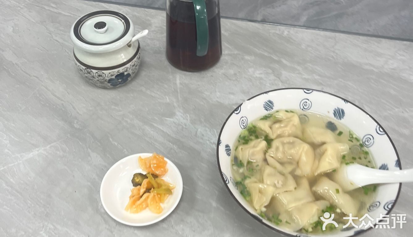 下沙土猪肉包,味道不错