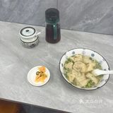 下沙土猪肉包,味道不错