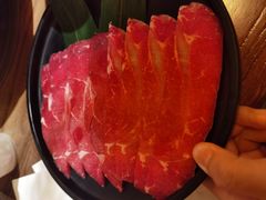 -金九姬黑牛烤肉料理(杨舍老街店)