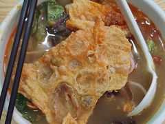 -家味螺蛳粉&烤鱼(五角场店)
